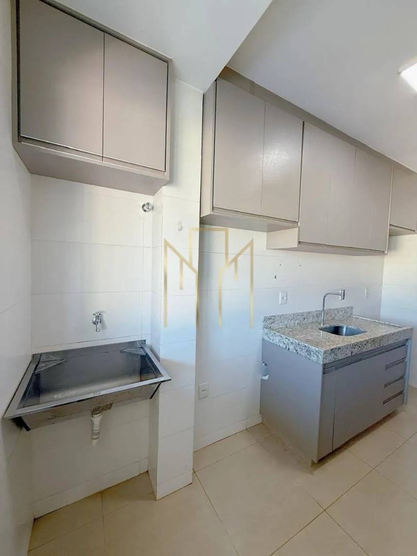 APARTAMENTO PRÓXIMO AO PRAIA CLUBE - Imagem 5