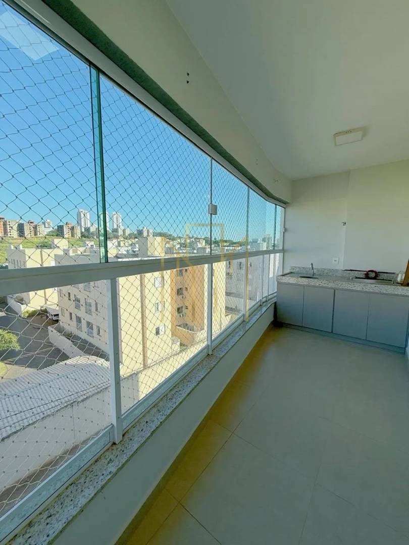 APARTAMENTO PRÓXIMO AO PRAIA CLUBE - Imagem 3