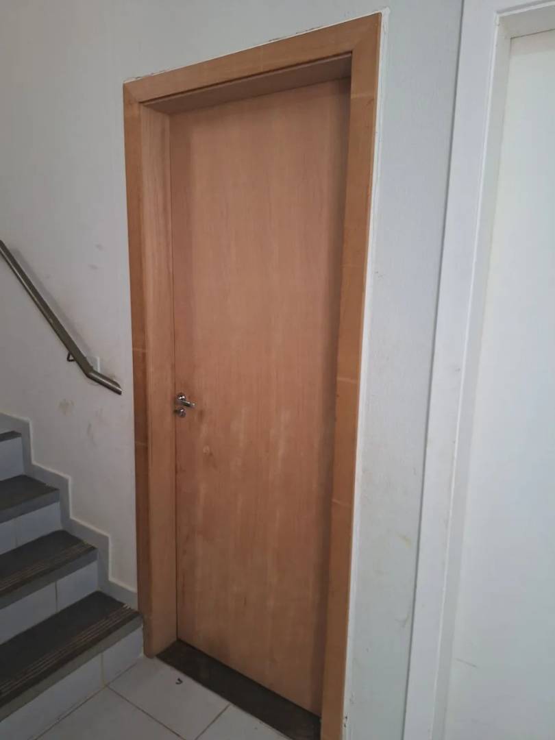 Alugo apartamento cond.universitá