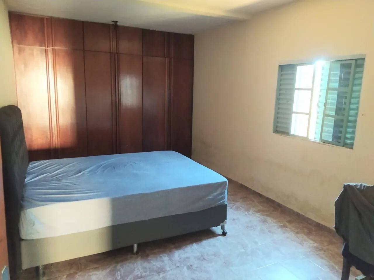 Alugo casa grande, no bairro Ipanema, a 500m da entrada do novo aeropo - Imagem 3