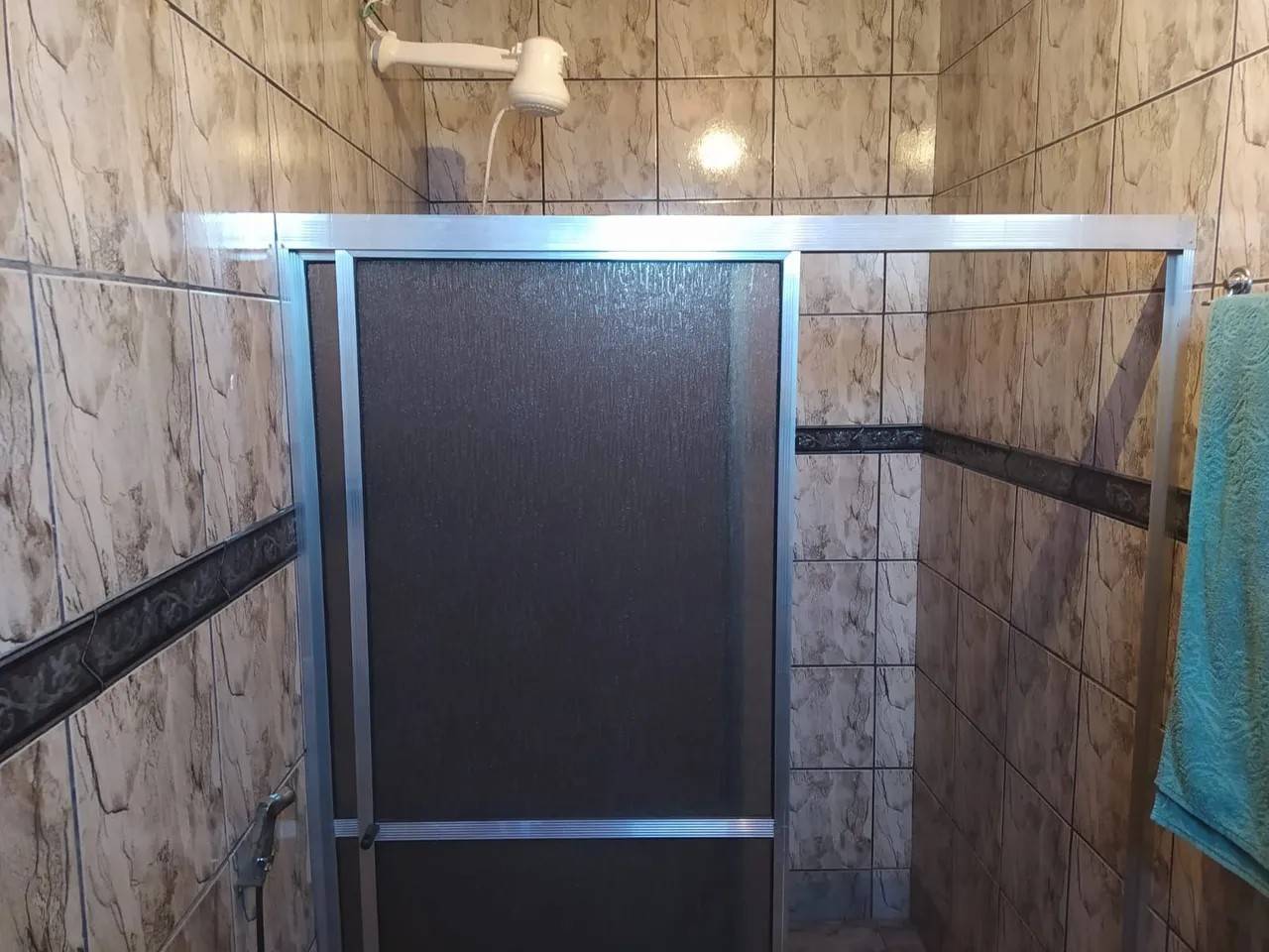 Alugo casa grande, no bairro Ipanema, a 500m da entrada do novo aeropo - Imagem 5