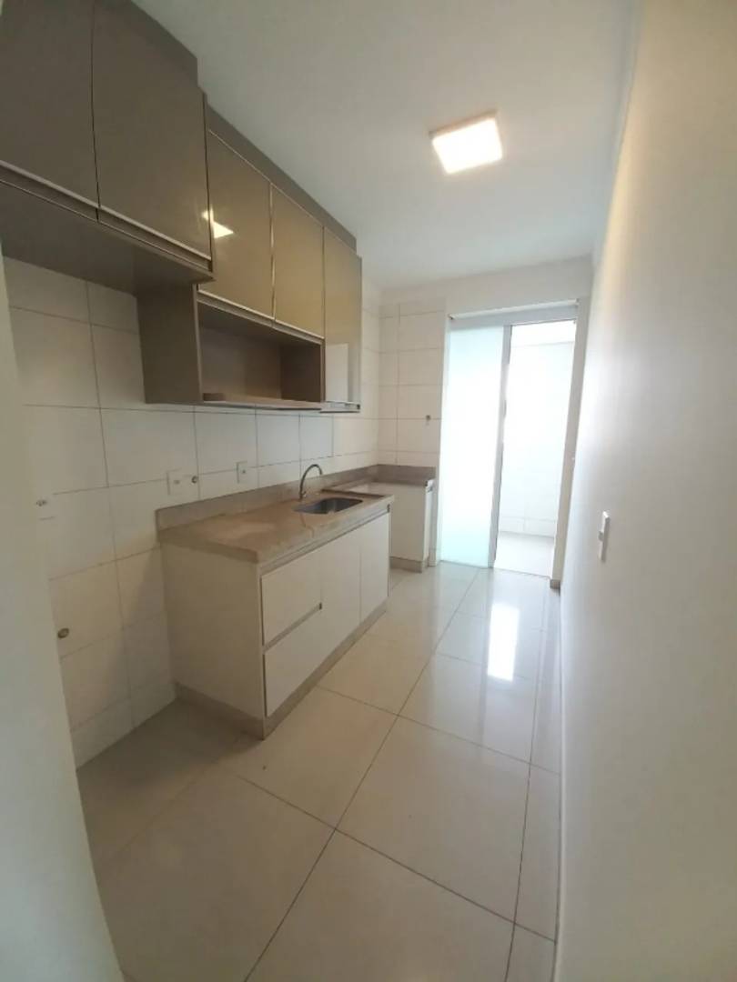 Apartamento 110m² Santa Mônica (3/4, varanda gourmet, cortina de vidro - Imagem 5