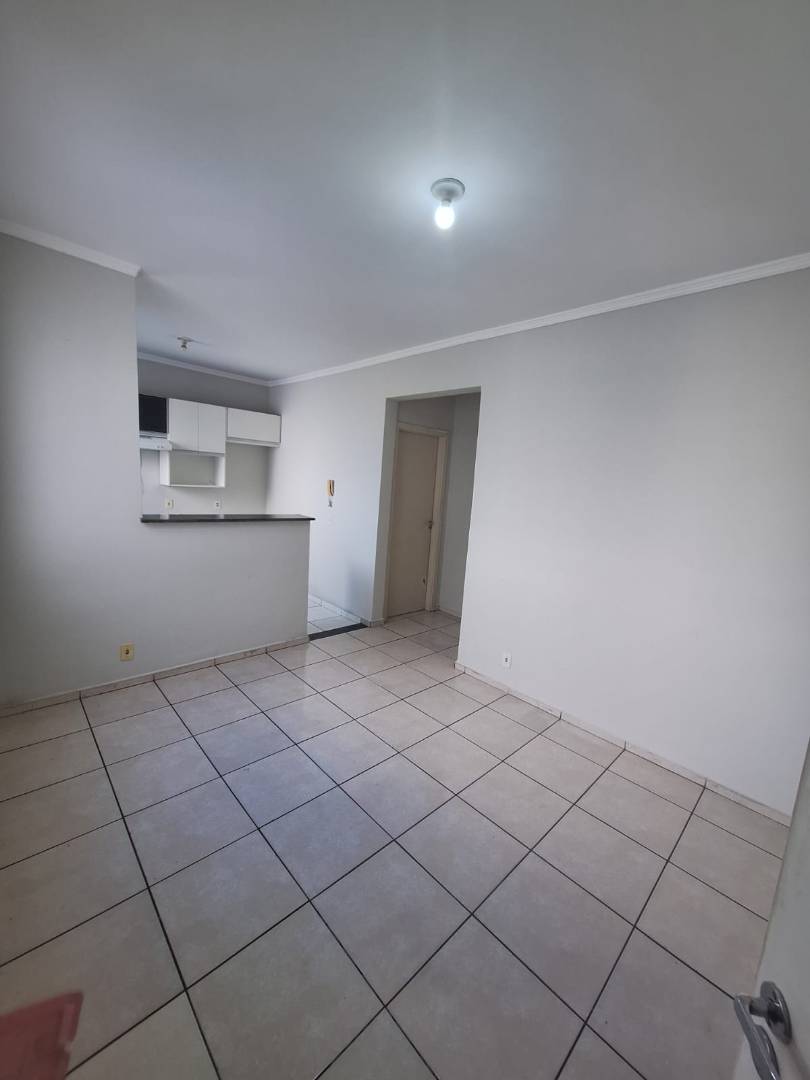 Apartamento no Uchoa - Imagem 7