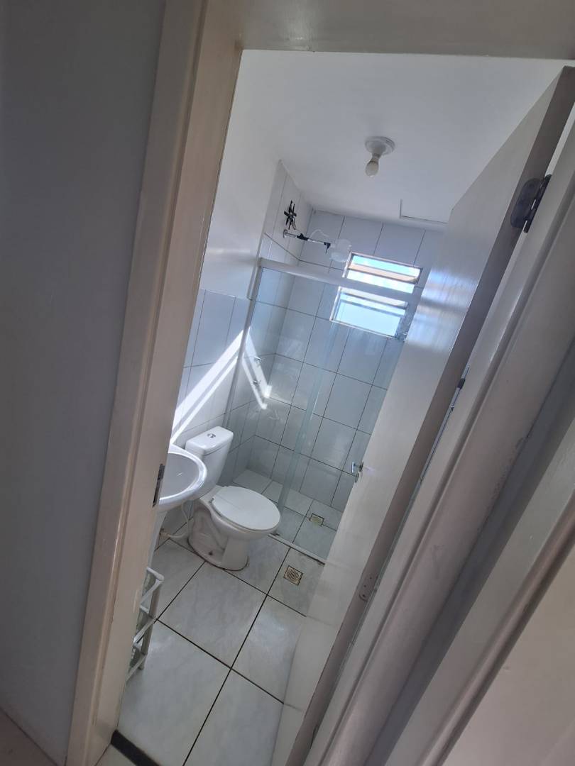 Apartamento no Uchoa