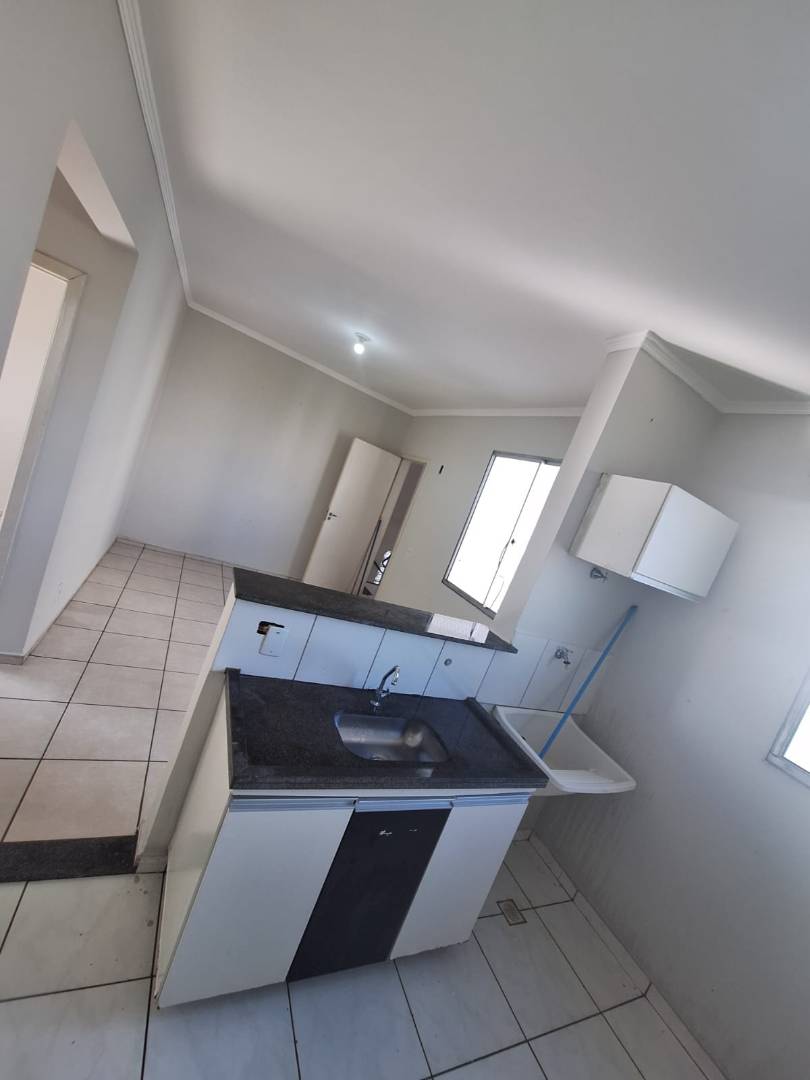 Apartamento no Uchoa - Imagem 2