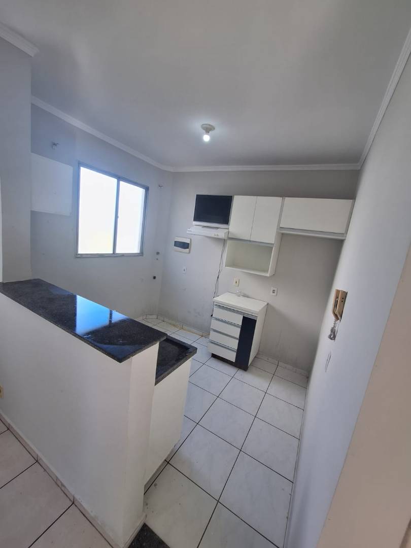 Apartamento no Uchoa - Imagem 4