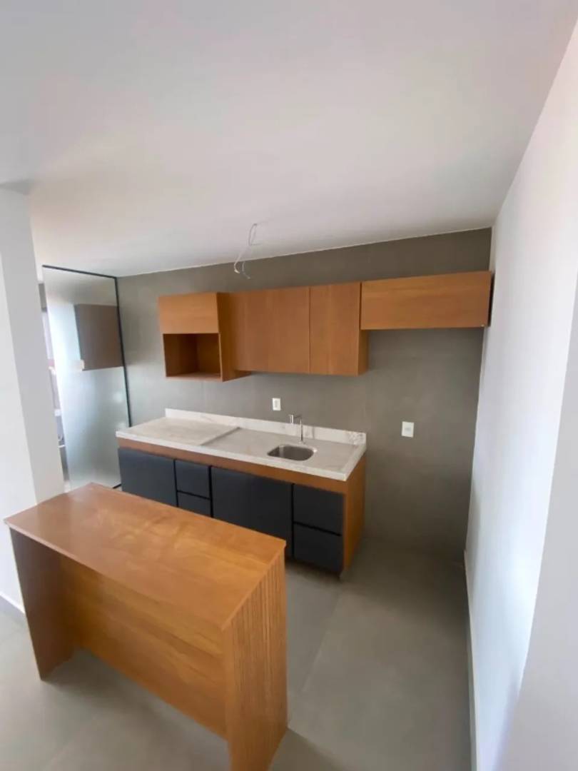 Apartamento novo 78m² - 2/4 - Zona Sul - Imagem 2