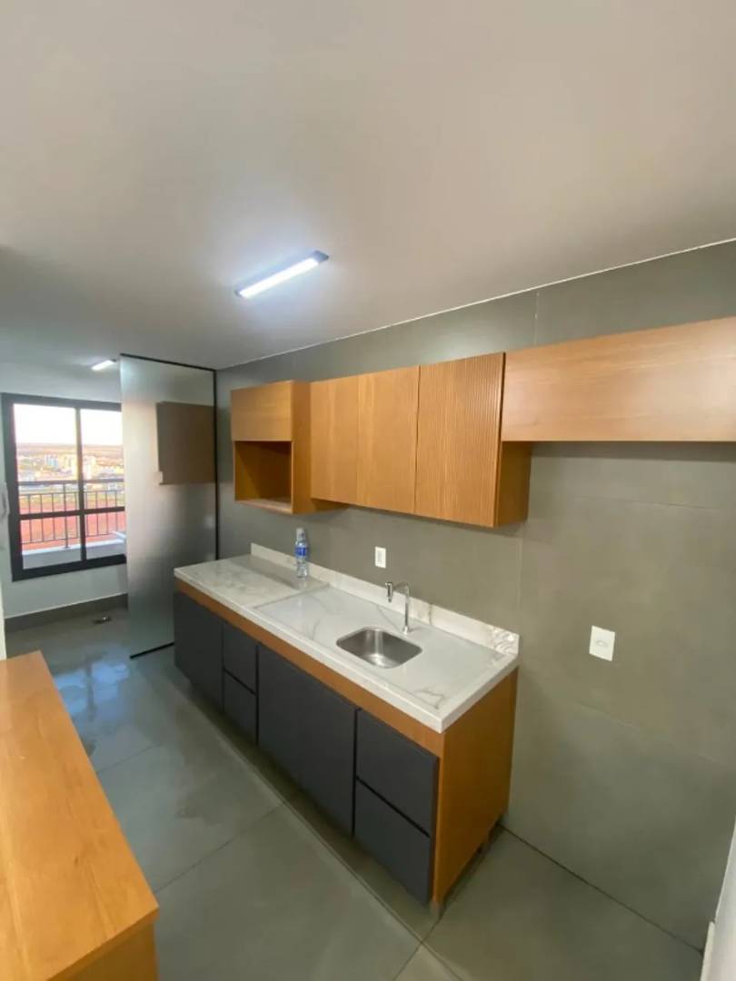 Apartamento novo 78m² - 2/4 - Zona Sul - Imagem 4