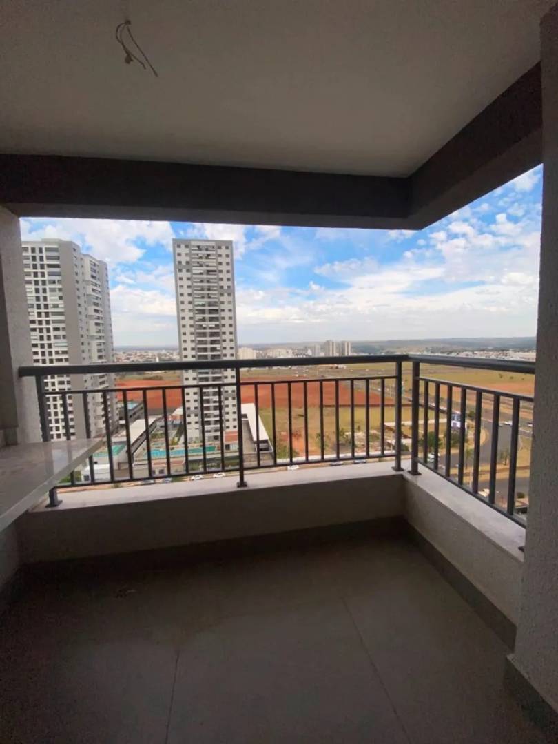 Apartamento novo 78m² - 2/4 - Zona Sul