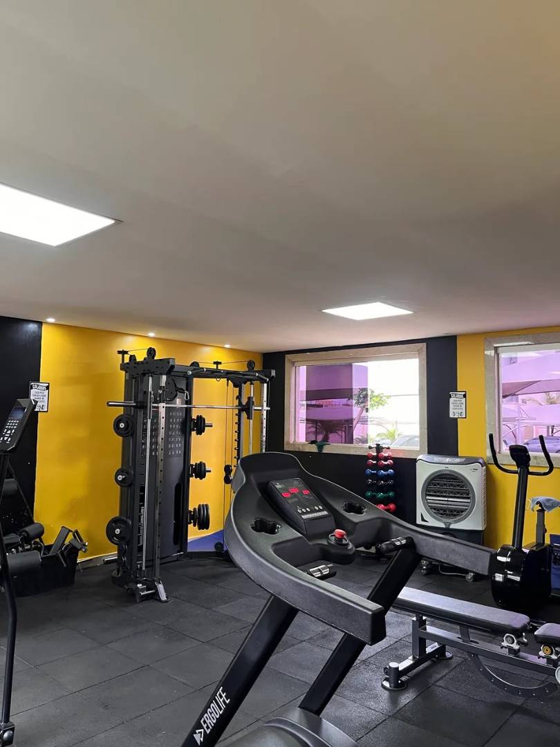 Apartamento para alugar - Trilhas do Cerrado - Imagem 3