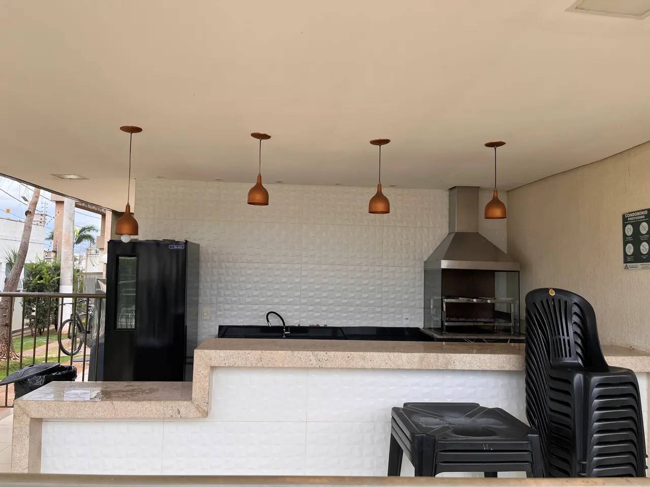 Apartamento para alugar - Trilhas do Cerrado - Imagem 5