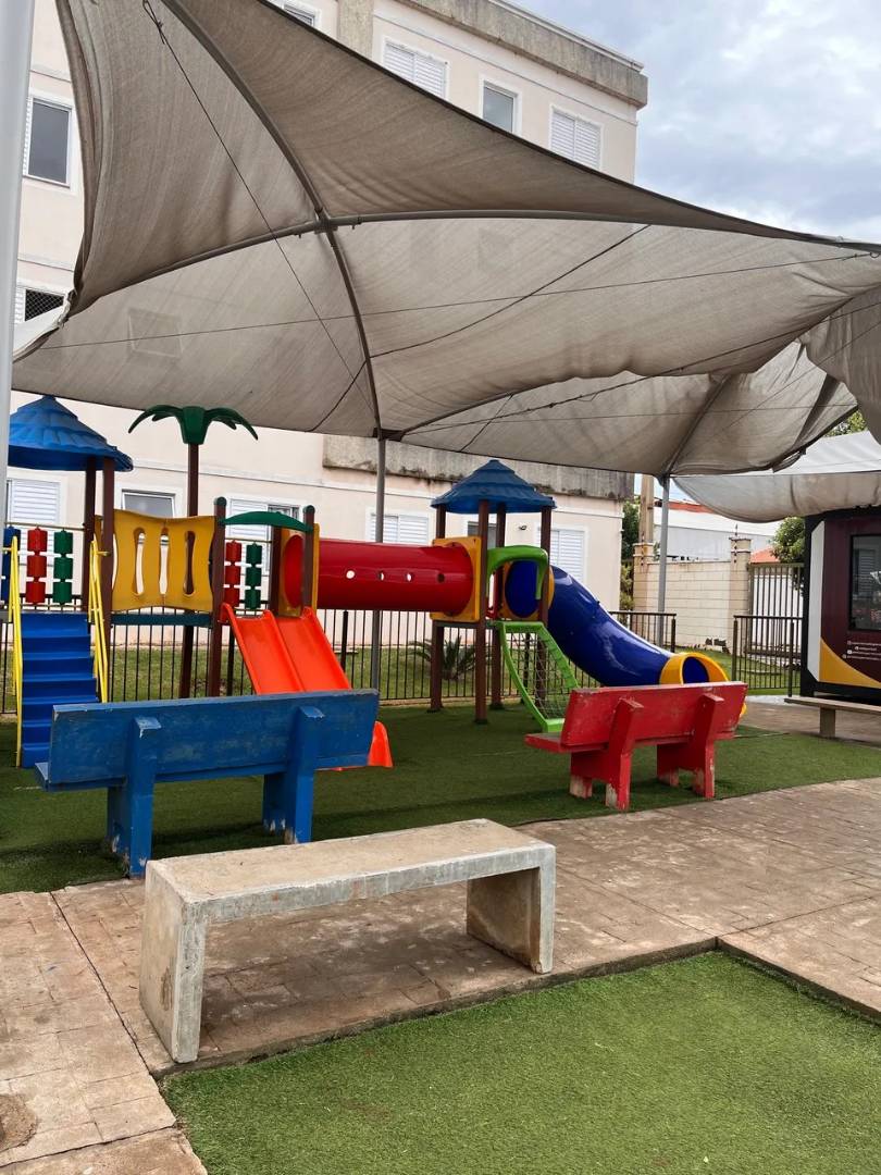 Apartamento para alugar - Trilhas do Cerrado - Imagem 4