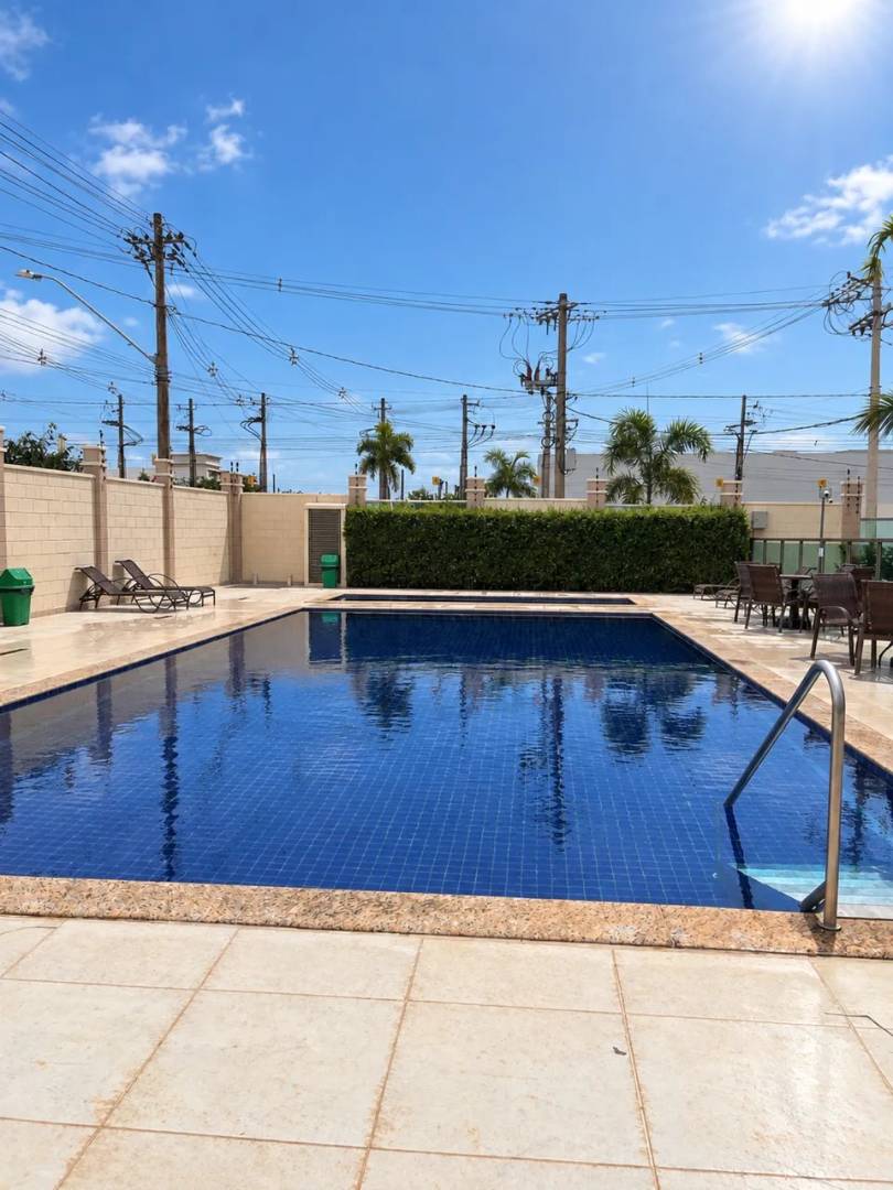 Apartamento para alugar - Trilhas do Cerrado