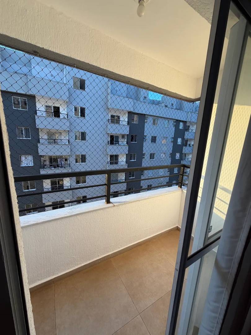 Apartamento para aluguel por imobiliária, 50m2 alto padrão - Imagem 3