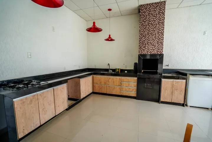Casa 4 qts - para aluguel ou venda (Uberlândia MG)