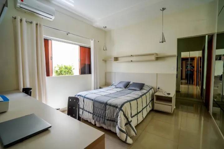 Casa 4 qts - para aluguel ou venda (Uberlândia MG) - Imagem 3