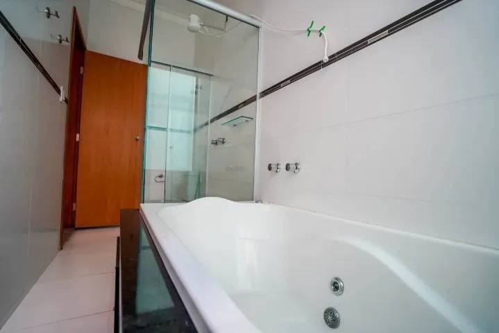 Casa 4 qts - para aluguel ou venda (Uberlândia MG) - Imagem 5
