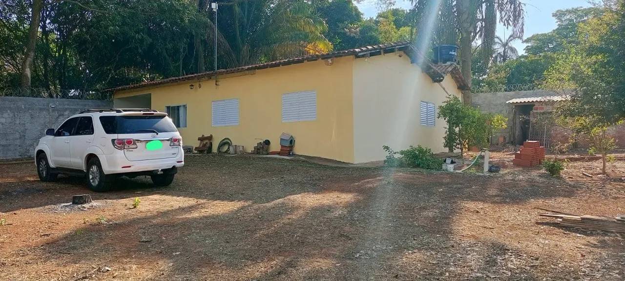 Chácara mansoes aeroporto oportunidade - Imagem 5