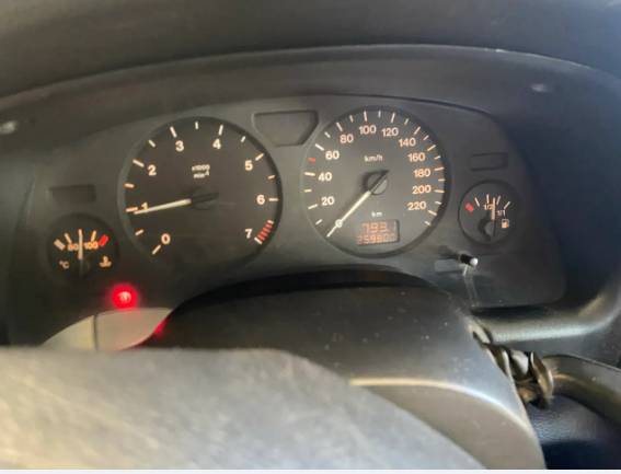 Chevrolet Astra 2.0/ CD/ Sunny/ GLS 2.0 8V 3P 2000 - Imagem 8