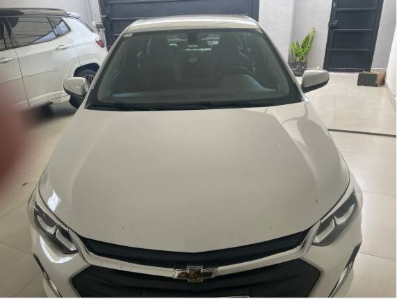 Chevrolet Onix Sedan Plus Premier 1.0 12V TB Flex Aut. 4P 2022 - Imagem 3