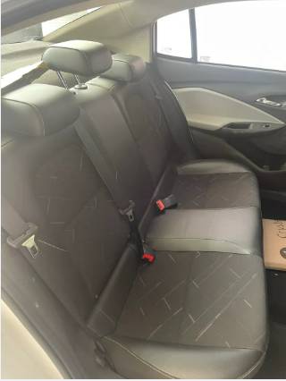 Chevrolet Onix Sedan Plus Premier 1.0 12V TB Flex Aut. 4P 2022 - Imagem 5