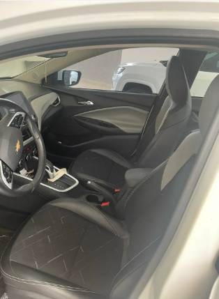 Chevrolet Onix Sedan Plus Premier 1.0 12V TB Flex Aut. 4P 2022 - Imagem 7