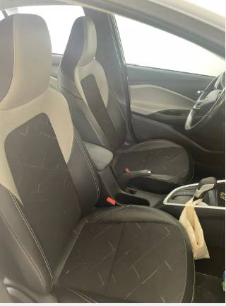 Chevrolet Onix Sedan Plus Premier 1.0 12V TB Flex Aut. 4P 2022 - Imagem 8