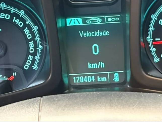Chevrolet S10 Pick-up LTZ 2.5 Flex 4X2 CD 2015 - Imagem 2