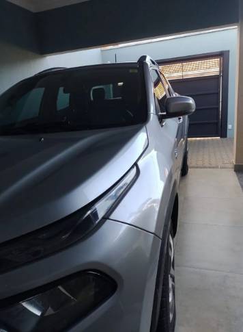 Fiat Toro Freedom 2.0 16V 4X4 Diesel Aut. 2021 - Imagem 9