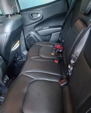 Fiat Toro Freedom 2.0 16V 4X4 Diesel Aut. 2021 - Imagem 6