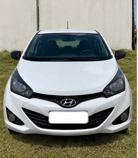 HYUNDAI HB20S 1.0 COMFORT PLUS 12V FLEX 4P MANUAL - Imagem 2
