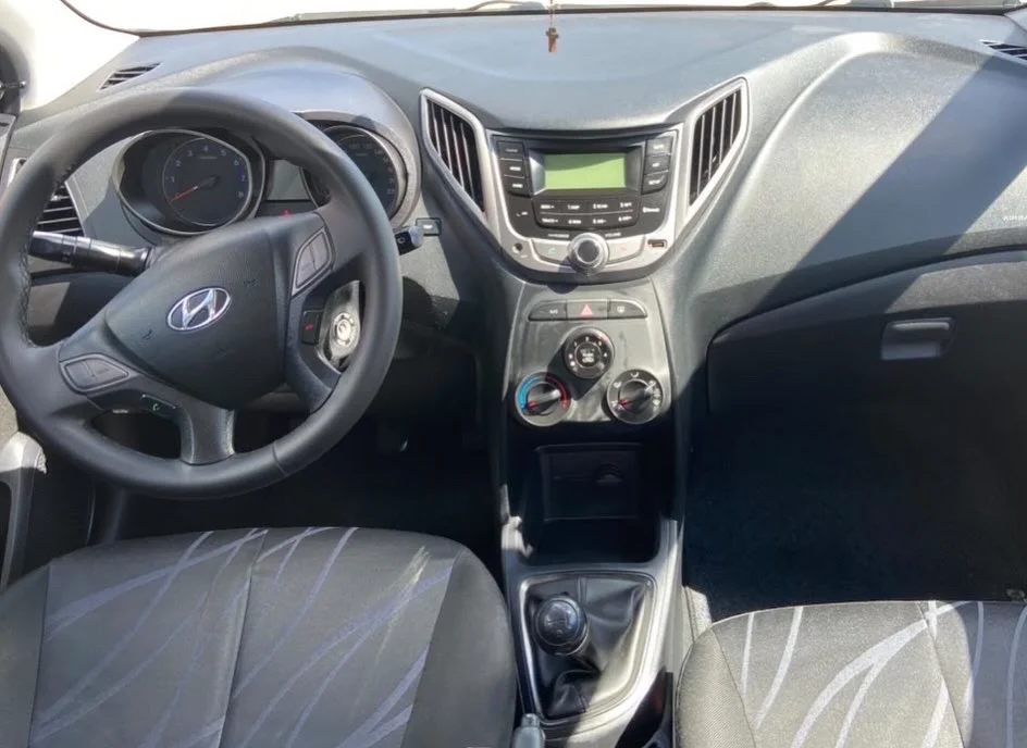 HYUNDAI HB20S 1.0 COMFORT PLUS 12V FLEX 4P MANUAL - Imagem 7