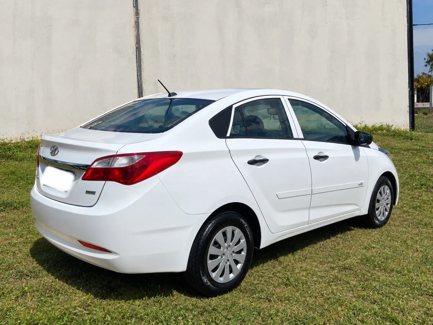HYUNDAI HB20S 1.0 COMFORT PLUS 12V FLEX 4P MANUAL - Imagem 6