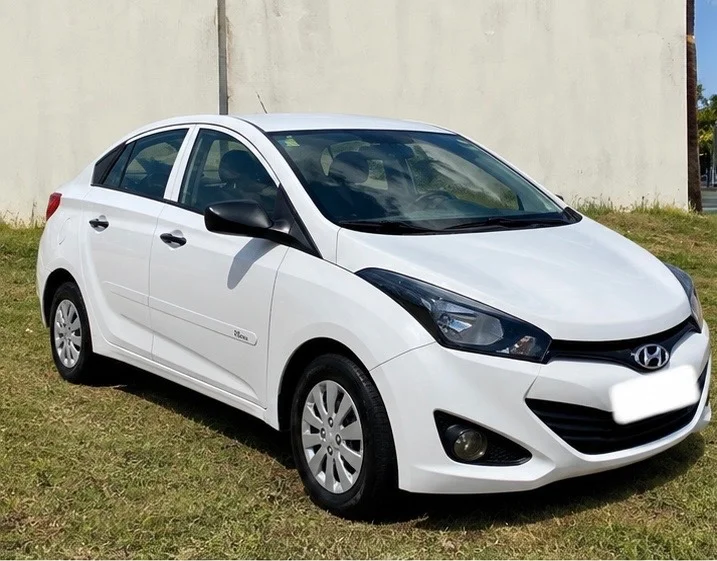 HYUNDAI HB20S 1.0 COMFORT PLUS 12V FLEX 4P MANUAL - Imagem 3