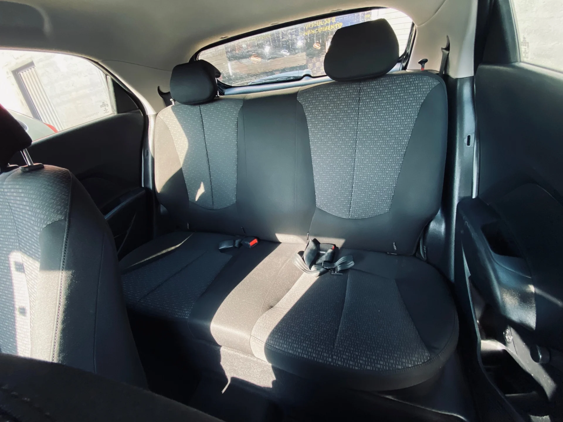HYUNDAI HB20 1.0 COMFORT 12V FLEX 4P MANUAL - Imagem 9