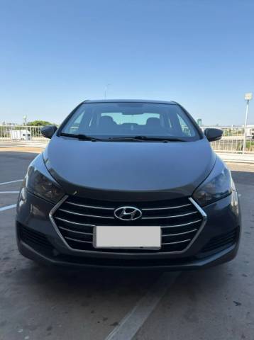 Hyundai HB20S C.style/c.plus1.6 Flex 16V Aut. 4P 2018 - Imagem 2