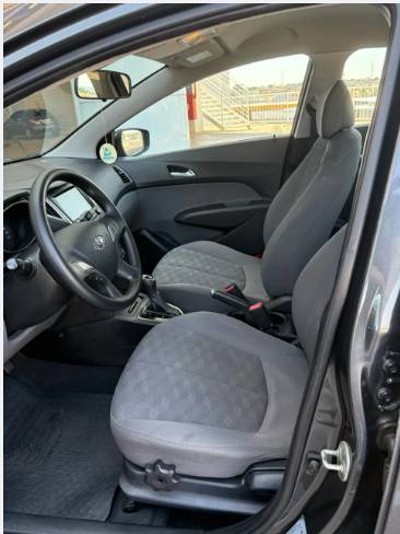Hyundai HB20S C.style/c.plus1.6 Flex 16V Aut. 4P 2018 - Imagem 8