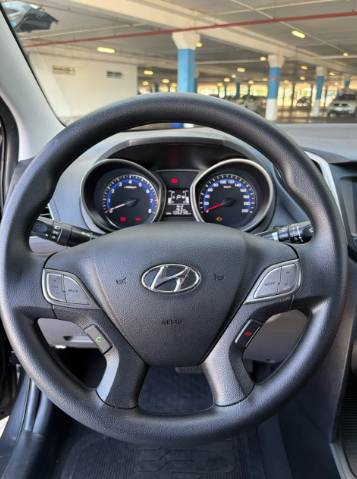 Hyundai HB20S C.style/c.plus1.6 Flex 16V Aut. 4P 2018 - Imagem 6