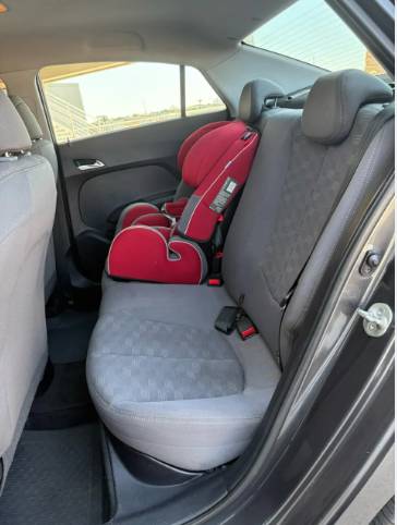 Hyundai HB20S C.style/c.plus1.6 Flex 16V Aut. 4P 2018 - Imagem 9