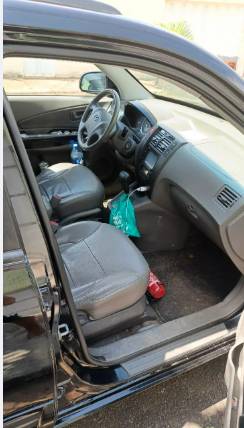 Hyundai Tucson 2.0 16V Flex Aut. 2015 - Imagem 7
