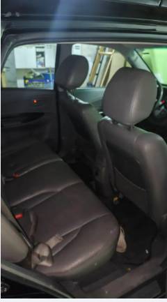 Hyundai Tucson 2.0 16V Flex Aut. 2015 - Imagem 6
