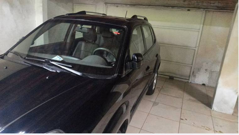 Hyundai Tucson 2.0 16V Flex Aut. 2015 - Imagem 2