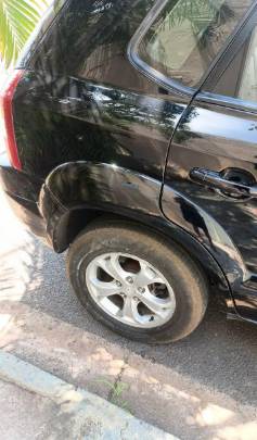 Hyundai Tucson 2.0 16V Flex Aut. 2015 - Imagem 10
