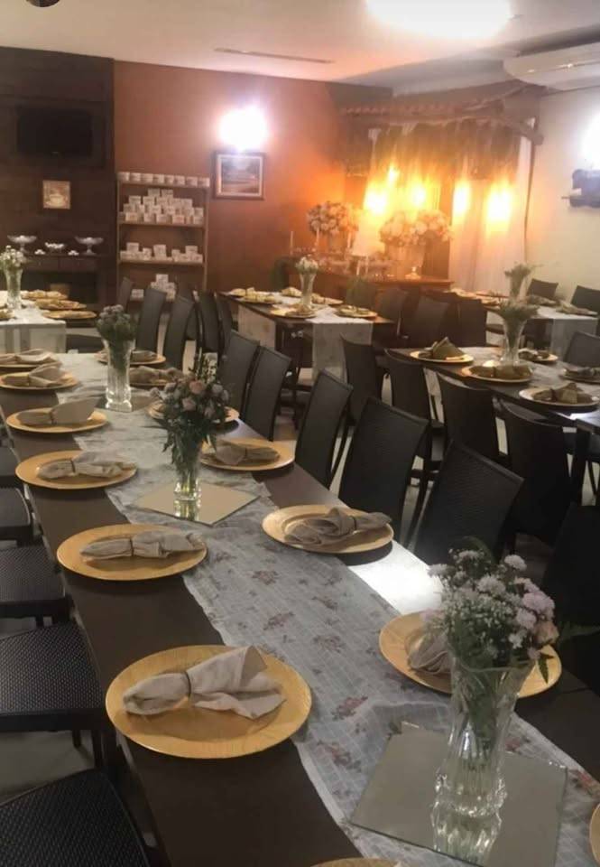 Passo pont: Restaurante 27 anos funcionando no mesmo endereço - Imagem 2