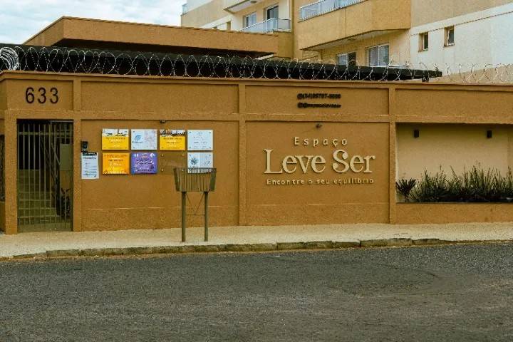 Salas comerciais para locação no Bairro Aparecida - 