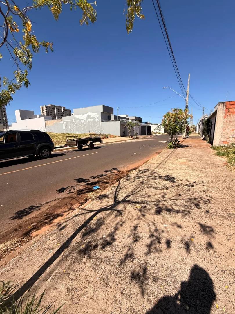 Terreno 286m2 Praça Umuarama - Imagem 2
