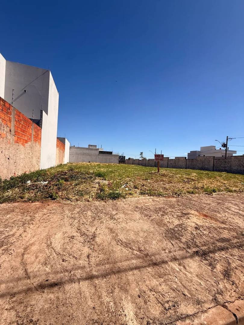 Terreno 286m2 Praça Umuarama