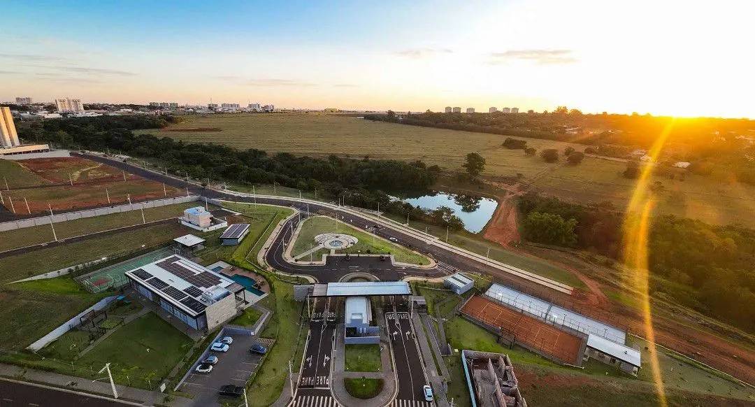 Terreno condomínio mirante do lago - Imagem 2
