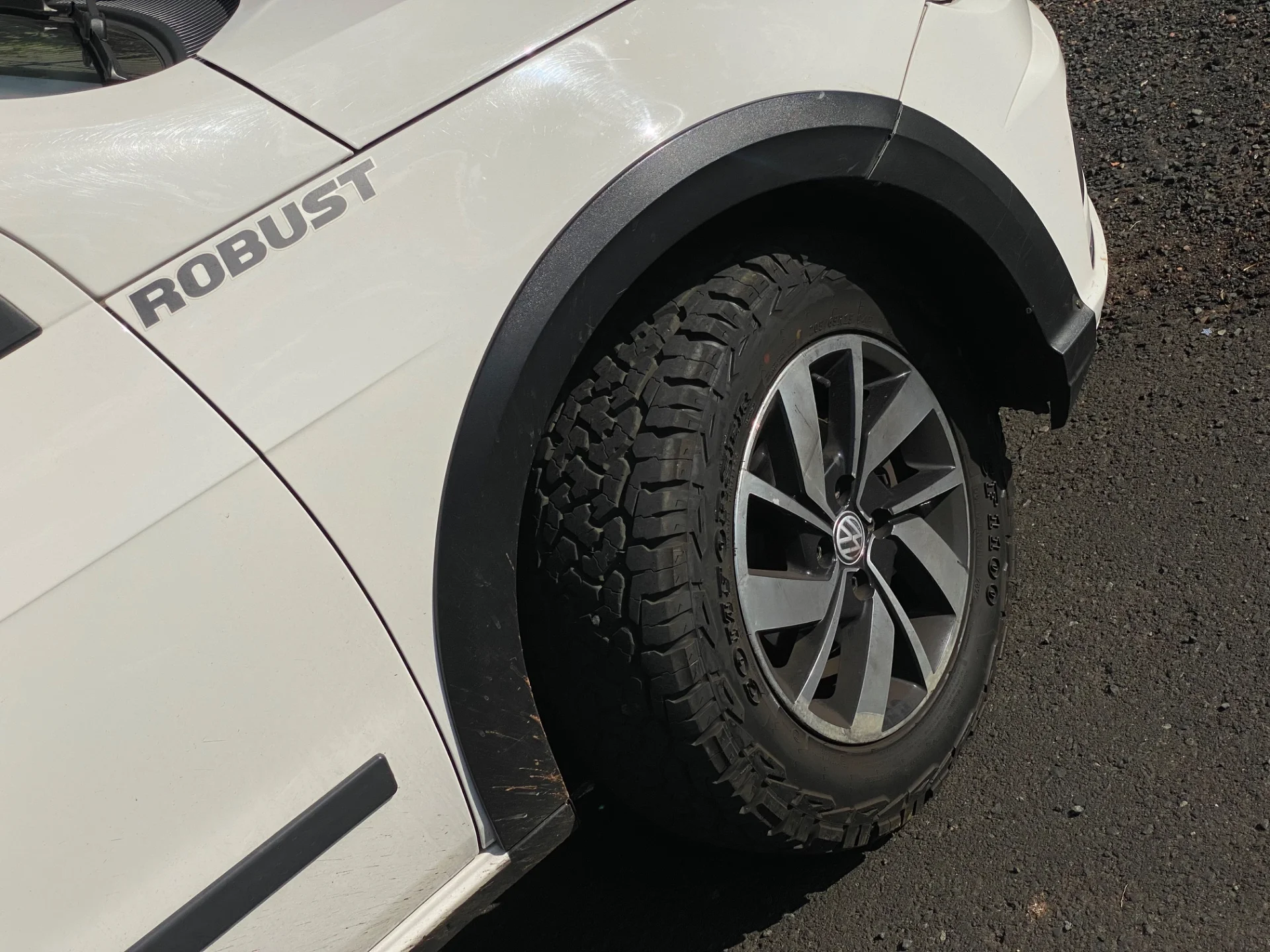 VOLKSWAGEN SAVEIRO 1.6 MSI ROBUST CD 8V FLEX 2P MANUAL - Imagem 8