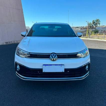 Volkswagen Virtus Highline 200 TSI 1.0 Flex 12V AUT 2025 - Imagem 6